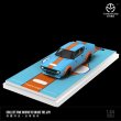 画像2: TimeMicro 1:64 KPGC110 ADVAN 塗装済み合金製カーモデル コレクション&ディスプレイ&ギフト用 S223256808053743589 (2)