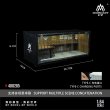 画像2: More Art 1:64 コンテナ修理工場照明ジオラマ ライトバージョンジオラマ ディスプレイ&コレクション&ギフト用 S223256808128658858 (2)