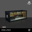 画像3: More Art 1:64 コンテナ修理工場照明ジオラマ ライトバージョンジオラマ ディスプレイ&コレクション&ギフト用 S223256808128658858 (3)
