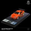 画像7: TIME MICRO 1:64 スープラ A80z オレンジ塗装シミュレーション合金モデルカー コレクション&ディスプレイ&ギフト用 S223256808324480345 (7)