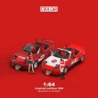 画像1: CoolCar /CC 1:64 MX5 レッドペイントシミュレーション合金車モデル コレクション&ディスプレイ&ギフト用 S223256808330114121 (1)