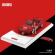 画像6: CoolCar /CC 1:64 MX5 レッドペイントシミュレーション合金車モデル コレクション&ディスプレイ&ギフト用 S223256808330114121 (6)