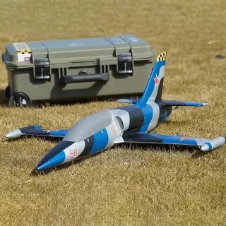 【希少❗️】JN-4 バイプレーン セミスケール　電動ラジコン飛行機キット Yahoo!オークション -飛行機(ホビーラジコン)の落札相場・落札価格
