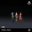 画像7: *予約注文*More Art 1:64 トレンディガール 樹脂人形セット モデル装飾フィギュアモデル ギフト&ディスプレイ&コレクション用 S223256809160836867 (7)