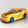 画像9: RC 1/10 ドリフトカー塗装済PVCボディ 190/195/200mm HSP 94123等 S2032747999416 (9)