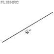 画像5: ALZRC - Devil 420 FAST カーボンファイバー テールコントロールロッドアセンブリ D420F02 S2232797292798 (5)