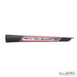 画像2: ALZRC - デビル 420 ヘリコプター パーツ 420 FAST ファイバーグラス ペイントキャノピーセット S2232807923723 (2)