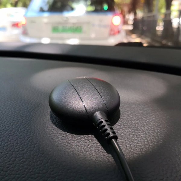 画像1: USB GLONASS GALILEO GPS デュアルモード操作 GLONASS 受信機接続 ノートパソコンナビゲーション軌道取得 S2232810122125 (1)