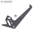 画像3: ALZRC - Devil 505 FAST カーボンファイバー垂直安定装置 - 2.0mm D505F61 S2232825697099 (3)