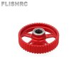 画像1: ALZRC - Devil 505 FAST ワンウェイプーリーセット - 48T D505F31 S2232826459307 (1)