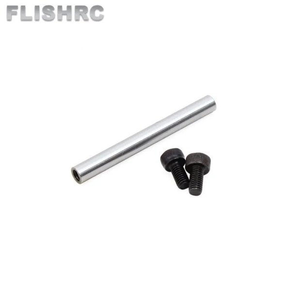 画像1: ALZRC - Devil 505 FAST テールローター スピンドルシャフト D505F53 S2232827459451 (1)