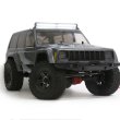 画像6: INJORA  メタル LED ルーフランプ ライトバー 1/10 RC クローラー TRX4  SCX10  90027 & II 90046 90047 用 S2232832305582 (6)