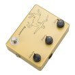 画像1: Demonfx Klon Centaur GOLD系 オーバードライブ ギター エフェクター ハンドメイド S2232858959311 (1)