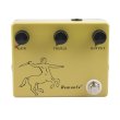 画像5: Demonfx Klon Centaur GOLD系 オーバードライブ ギター エフェクター ハンドメイド S2232858959311 (5)