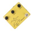 画像6: Demonfx Klon Centaur GOLD系 オーバードライブ ギター エフェクター ハンドメイド S2232858959311 (6)