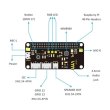 画像2: Keyestudio 5V ReSpeaker 2マイク Pi HAT V1.0 拡張ボード Raspberry Pi 4B/3B+/3B CE認証 S2232902300949 (2)