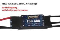 FMS 1400mm セスナ スカイトレーナー 182 40A ESC(XT60) S2232921778712_17