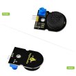 画像2: Keyestudio SC8002B パワーアンプ スピーカー ブザー 音声モジュール Arduino / Raspberry Pi 産業グレード用 S2232956844326 (2)