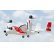 画像6: RC 飛行機モデル V22 V-22 垂直離着陸 VTOL PNP キット S2232957700161