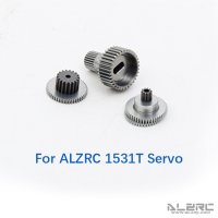 ALZRC-DM1531T サーボ のギアセット S2032965460403