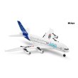 画像2: 2 バッテリー Wltoys A380 飛行機 2.4G 3Ch RC 飛行機固定翼 S2232996856513 (2)