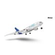 画像5: 2 バッテリー Wltoys A380 飛行機 2.4G 3Ch RC 飛行機固定翼 S2232996856513 (5)