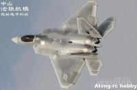 Freewing NEW 電動 rc ジェット F-22 ラプター プレーン 90mm edf 8s PNP S2233032140968
