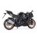 画像3: Maisto 1:12 Kawasaki Ninja ZX-10R Black Die Cast  Collectible Hobbiesバイク模型 S224000142270601