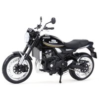 Maisto 1:12 Kawasaki Z900RS ダイキャストのコレクタブルホビーバイク模型 S224000142350076