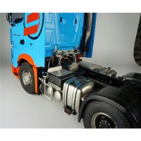 1/14  タミヤ Ben z RC トラック トラクター改造用ヘッド キャブ ロック モデル S224000639489925
