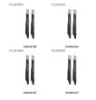 画像7: OMPHOBBY M2 プラスチック 175mm メインブレード フィット EXP V2 V1 OSHM2106 S224001297133327 (7)