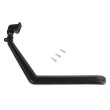 画像9: INJORA RC カープラスチックシュノーケル 1/10 RC クローラー軸 SCX10 90046 AXI03007 ジープラングラー LC80 チェロキー TRX4 ディフェンダー用 S204001321134094 (9)