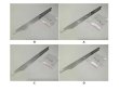 画像7: 1/14 タミヤ RC ベンツ アクトロス DIY ステンレス防爆ネット S224001333856934 (7)