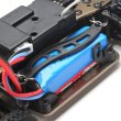 画像5: Wls k989 1/28 2.4G 4WD アロイシャーシ ブラッシュド rc カー s rtr モデル S22980187 (5)