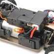 画像6: Wls k989 1/28 2.4G 4WD アロイシャーシ ブラッシュド rc カー s rtr モデル S22980187 (6)