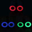 画像5: INJORA 1PCS RCカー 2モード 19MM LEDヘッドライト 1/10 クローラー Axial SCX10 90046 S22d1412071326 (5)