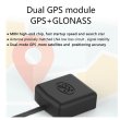 画像2: H1 フライバーレス ジャイロ システム 6CH GPS RC ヘリコプター フライト コントローラー S22d1468046330 (2)