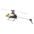 画像6: Wltoys XK K100 RCヘリ 3D/6G BNF 高性能 安定飛行 S22d1548325533 (6)