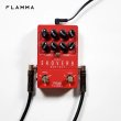 画像3: FLAMMA FS22 エコーバーブ リバーブ&ディレイ 電源付 S22d1625153621 (3)