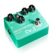 画像4: JOYO D50 オーバードライブ ギター エフェクター 真空管アンプサウンド 歪み S22d1855364984 (4)
