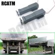 画像1: 金属製電動リフトアウトリガー 1/14RCトラック スカニア アクトロス対応 S22d1968732366 (1)