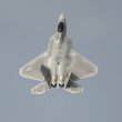 画像3: Freewing 90mm RCジェットプレーン F22 ラプター 6s PNP または 8s PNP オプション 高性能 フライト準備完了 上級者向け ラジコン飛行機 S22d2040216627 (3)