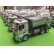 画像2: ダブル E 1/20 E590 合金 RC トラック クローラー 2.4 グラム LED 車模型ダンプ トラック トラクター車の S22d2254242454 (2)