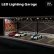 画像6: ジオラマ 1:64 モデルカーガレージ LED照明 USB コネクタ パッキングスロット ディスプレイステーション S22d2348837500