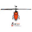 画像4: WL Helicopters K127  2.4G Hz 4CH 6-Aixs ジャイロスコープ シングル ブレード プロペラ ジャイロ ミニ RC ヘリコプター ギフト v911 S22d2524102822 (4)