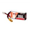 画像5: GNB Gaoneng 2S 350mah 7.4V 60C/120C Lipoバッテリー XT30またはPH2.0プラグ BETAFPV Beta75X Tiny Whoopドローン小型車用 S20d2571544957 (5)