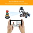 画像3: Adeept PiCar Pro 2in1 ロボットカー 4WD AI学習 S22d2610457149 (3)