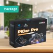 画像6: Adeept PiCar Pro 2in1 ロボットカー 4WD AI学習 S22d2610457149 (6)