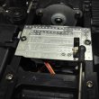 画像2: タミヤRCトラック用 ステアリングギア金属研磨プレート スカニアボルボアクトロスMAN S22d2688660174 (2)