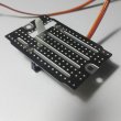 画像5: タミヤRCトラック用 ステアリングギア金属研磨プレート スカニアボルボアクトロスMAN S22d2688660174 (5)